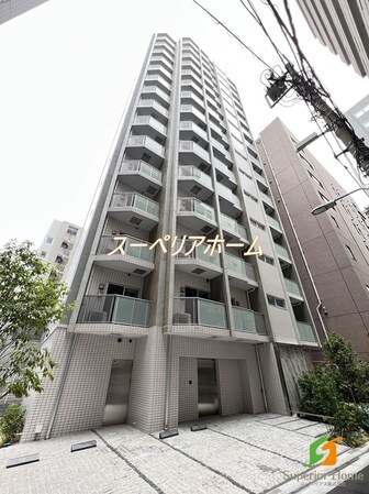 クレストコート蔵前レジデンスの物件内観写真